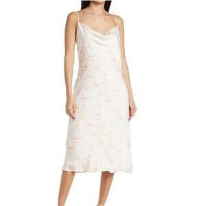 BCBGeneration Casual Knee Sleeveless Dress Size 6 NWT